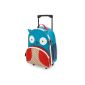 Skip Hop Zoo suitcase (Accessories)