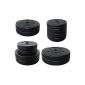 Weight Plates weights Store from 4 strength training sets - (Misc.) 4x5 kg / 2x10 kg / 2x10 2x5 kg or 2 x 15 kg
