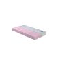 Badenia Bettcomfort 03888330159 cold foam mattress Irisette Lotus H2, 90 x 200 cm (household goods)