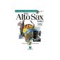Play Alto Sax Today!  Level 1 scores, CDs for Alto Saxophone