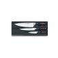 TR9608 Classic Wüsthof knives 3 Box (Kitchen)