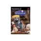 PS2 game without shoot-