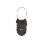 ABUS stroller lock 202/90, 90 cm, 52920 (Equipment)