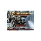 Pathfinder The Card Game: The Awakening of the Lords of Runes - The Massacre of the Mountain Bott (Toy)