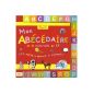 MY MOTHER ABECEDAIRE / CP (Hardcover)
