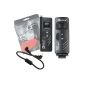 Aputure Pro Coworker Wireless Remote Control for Panasonic Lumix ...
