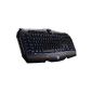 Thermaltake Tt eSPORTS Challenger Prime Gaming Keyboard (Accessories)