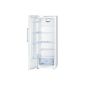 Bosch - KSV29NW30 - Refrigerator cabinet freestanding - 290 L - Class: A ++ - White (Various)