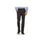 Daniel Hechter Men's suit pants Tapered pants kit 5642 7979 (Textiles)