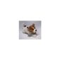 Yomiko Jack Russell small dog Plush (Toy)