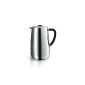 Tchibo Coffee Press Siebstempelkanne 18/10 stainless steel designed by Conran (household goods)