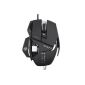 Mad Catz RAT5 Gaming Mouse, 5600dpi, PC and MAC (Personal Computers)