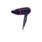 Philips BHD002 / 00 Essential Care Compact hairdryer, violet (Personal Care)