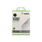 Belkin Screen Overlay Screen Protector for iPhone 5 transparent 3-pack (accessories)