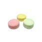 Essential Oils Diffusers Macarons - 3 Pack (Health and Beauty)