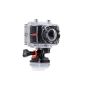 NPC Cam - AEE SD19 - Camcorders - Compact - 1080 pixels - 8 Mpix (Electronics)