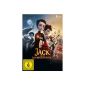 Jack and the Cuckoo Clock Heart (DVD)