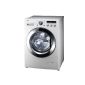 LG Electronics F1447TD5 washing machine FL / A / 1.2 kWh / 1400 rpm / 8 kg / 56 L (Misc.)
