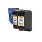 Printer cartridges HP 78 + 15 (office supplies & stationery)