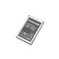 Samsung SGH-I8910 Battery EB504465VU Original (Wireless Phone Accessory)