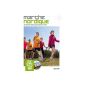 Nordic Walking, Nordic Walking all from beginners to advanced (Paperback)