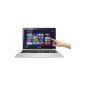 Asus S550CA CJ035H Vivobook-touch Laptop 15.6 