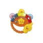 Rattle Vtech - Little Tambourine (Baby Care)
