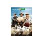 A Million Ways to Die in the West (Amazon Instant Video)