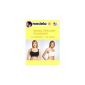 Medela Sparpack --- Set of 2 Still Bustier / StillBH - Comfortline - Ideal for pregnancy and lactation through seamless manufacturing for comfortable fit