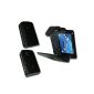 Mobile Phone Case Cover Flip Case for Sony Ericsson Xperia Mini Pro Sleeve / Mobile Phone Case (Electronics)