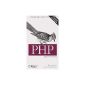 PHP: Precise and concise (in French) (Paperback)