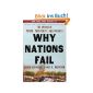 Why Nations Fail: The Origins of Power, Prosperity, and Poverty (Rough Cut) (Hardcover)