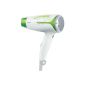 Sencor SHD 7221GR hairdryer with folding handle - 1800W - ionization function (Personal Care)