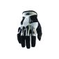 Supercross / summer gloves.  Also for cycling