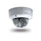Trendnet TV-IP311PI 3MP Full HD PoE Day / Night network camera for outdoor use white (Electronics)