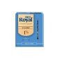 Royal Sheets for Bb clarinet Strength 1.5 (10 pieces) (Electronics)
