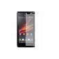6 x Membrane screen protection films Sony Xperia M (M Experia Dual) - Ultra clear, Packaging (Electronics)