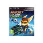 Ratchet & Clank: Q Force (Video Game)