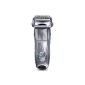 Braun - Series Shaver 7-750 CC6 - With Self-Cleaning System Charger - Clean and Renew (Health and Beauty)