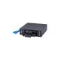 Xilence ZUB-box for XPSSD Interceptor 2 Flash drives (SSD) Black (Accessory)