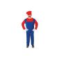Pumber Mate - Adult Costume (Toy)