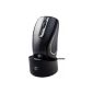 Mobility Lab ML300603 Wireless Rechargeable Mouse Base on Carbon (Accessory)