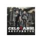 Celo & Abdi - The wait was worth it