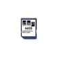 64GB Memory Card for Nikon D5200 (electronic)