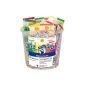 Frigeo Ahoj-Brause Brause powders range, 1er Pack (1 x 580 g) (Food & Beverage)