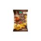 Funny fresh kettle chips Roasted Bacon, 4-pack (4 x 120 g) (Misc.)