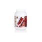 Fit Fox Express 98+ Premium Protein, Protein Shake, Vanilla Cream, 1000g Dose (Personal Care)