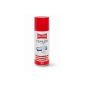 Ballistol aerosol can Teflon spray, 200 ml, 25600 (Automotive)