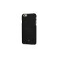 V7 Iphone 6 - Protector Case Protective Carrying Case in black polycarbonate (4.7 (Electronic)