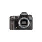Pentax Ricoh K-3 SLR Digital Camera (24 Megapixel, 8.1 cm (3.2 inch) LCD screen, Live View, Full HD) body only (Electronics)